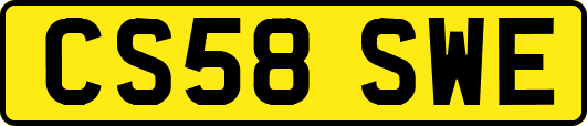 CS58SWE