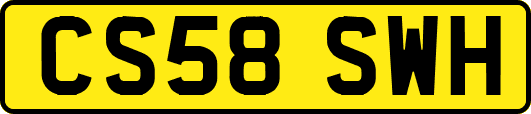 CS58SWH