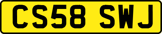 CS58SWJ