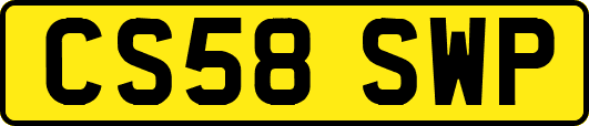 CS58SWP