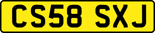 CS58SXJ