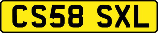 CS58SXL