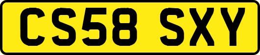 CS58SXY