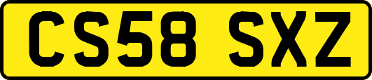 CS58SXZ