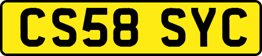 CS58SYC