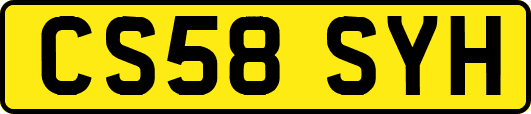 CS58SYH