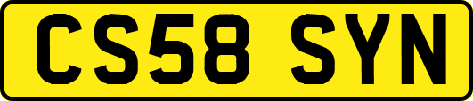 CS58SYN