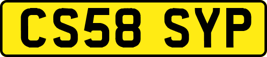 CS58SYP