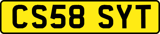 CS58SYT
