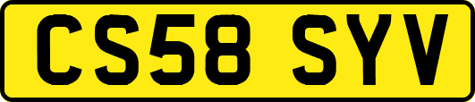 CS58SYV