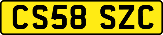CS58SZC