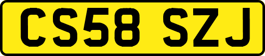 CS58SZJ