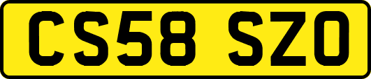 CS58SZO