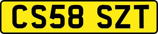CS58SZT