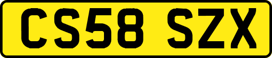 CS58SZX
