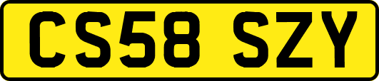 CS58SZY