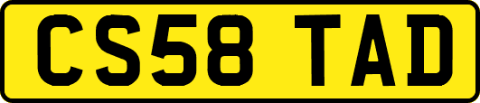 CS58TAD