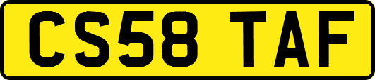 CS58TAF