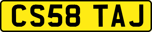 CS58TAJ
