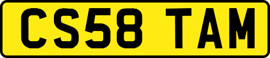 CS58TAM