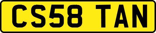 CS58TAN