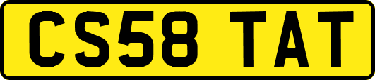 CS58TAT