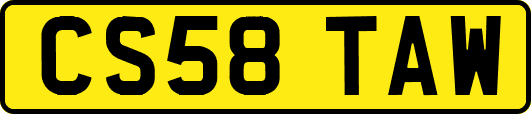 CS58TAW