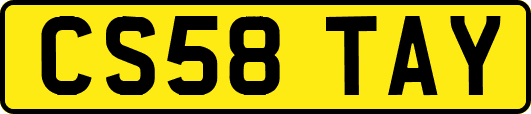 CS58TAY