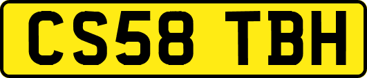 CS58TBH