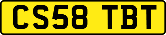 CS58TBT