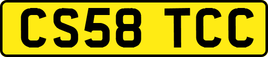 CS58TCC