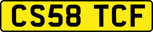 CS58TCF