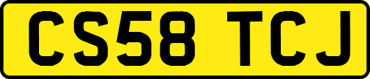 CS58TCJ