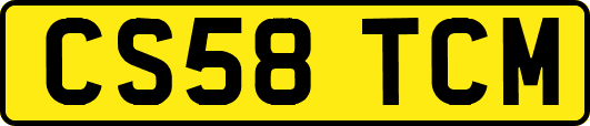 CS58TCM