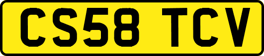 CS58TCV