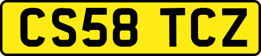 CS58TCZ