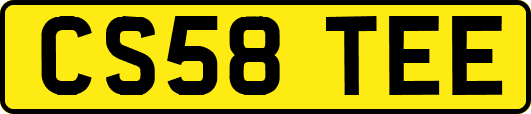 CS58TEE