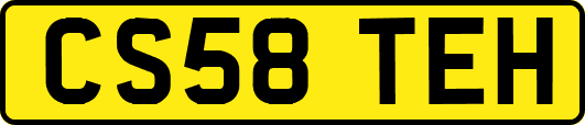 CS58TEH