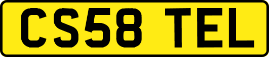 CS58TEL