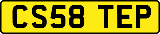 CS58TEP