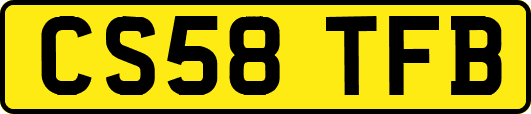 CS58TFB