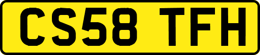 CS58TFH