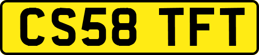 CS58TFT