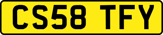 CS58TFY