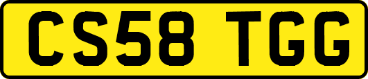 CS58TGG