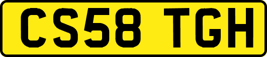 CS58TGH