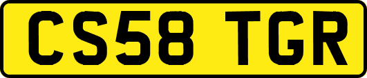 CS58TGR