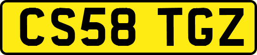 CS58TGZ