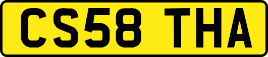 CS58THA