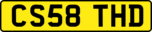 CS58THD
